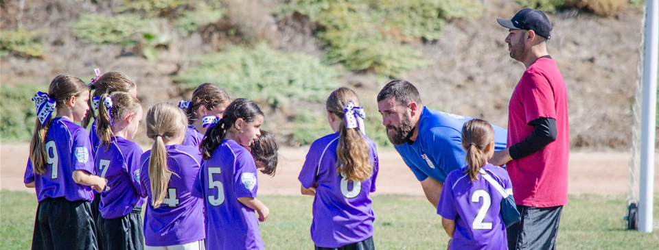 Twinsburg AYSO Spring 2025 Important Dates